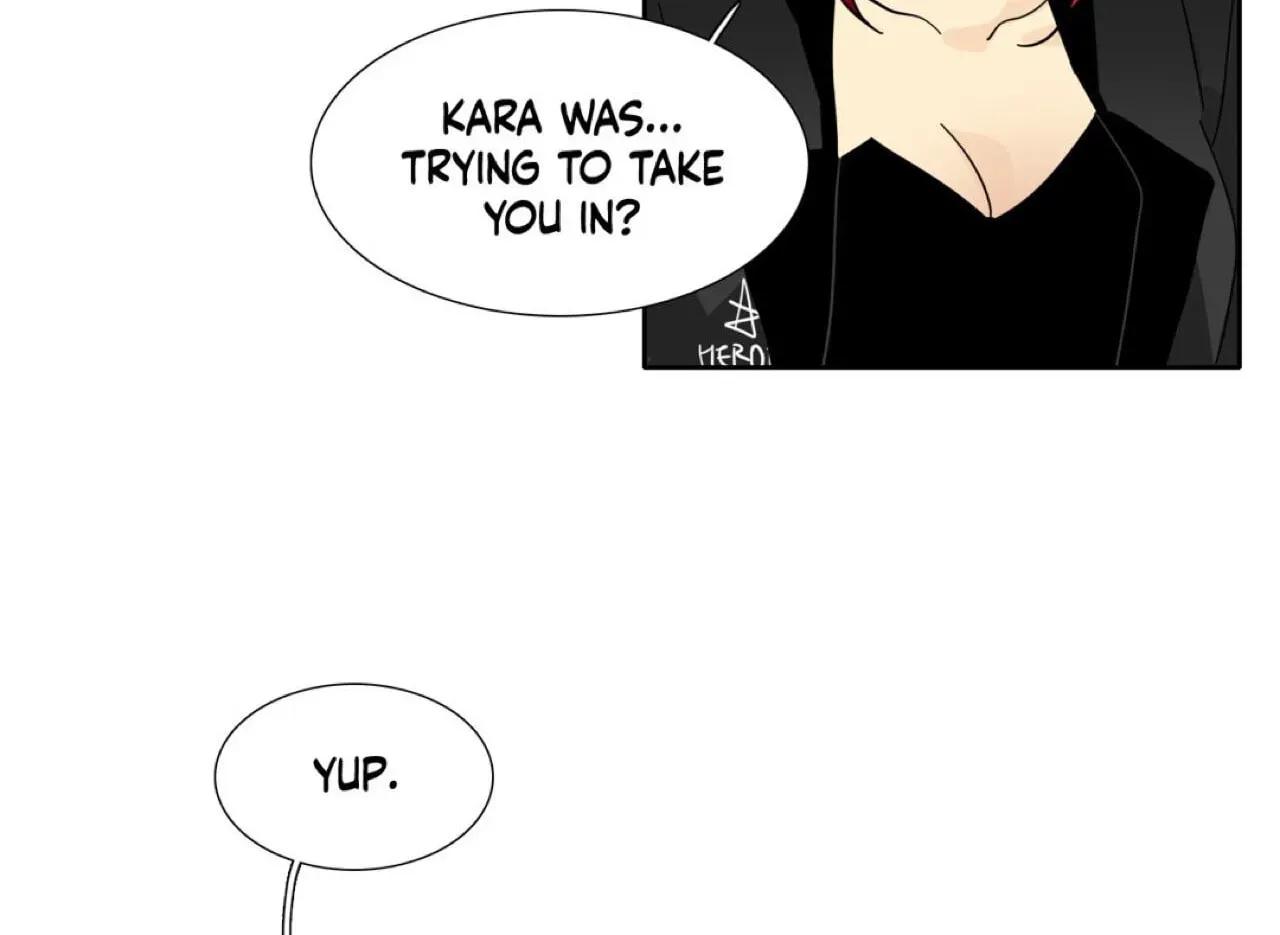 Read Heroes Plan.B chapter 81 image 4 on Lezhin