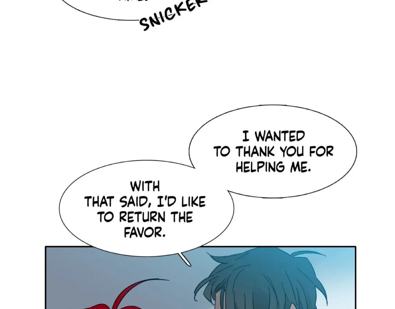 Read Heroes Plan.B chapter 81 image 42 on Lezhin