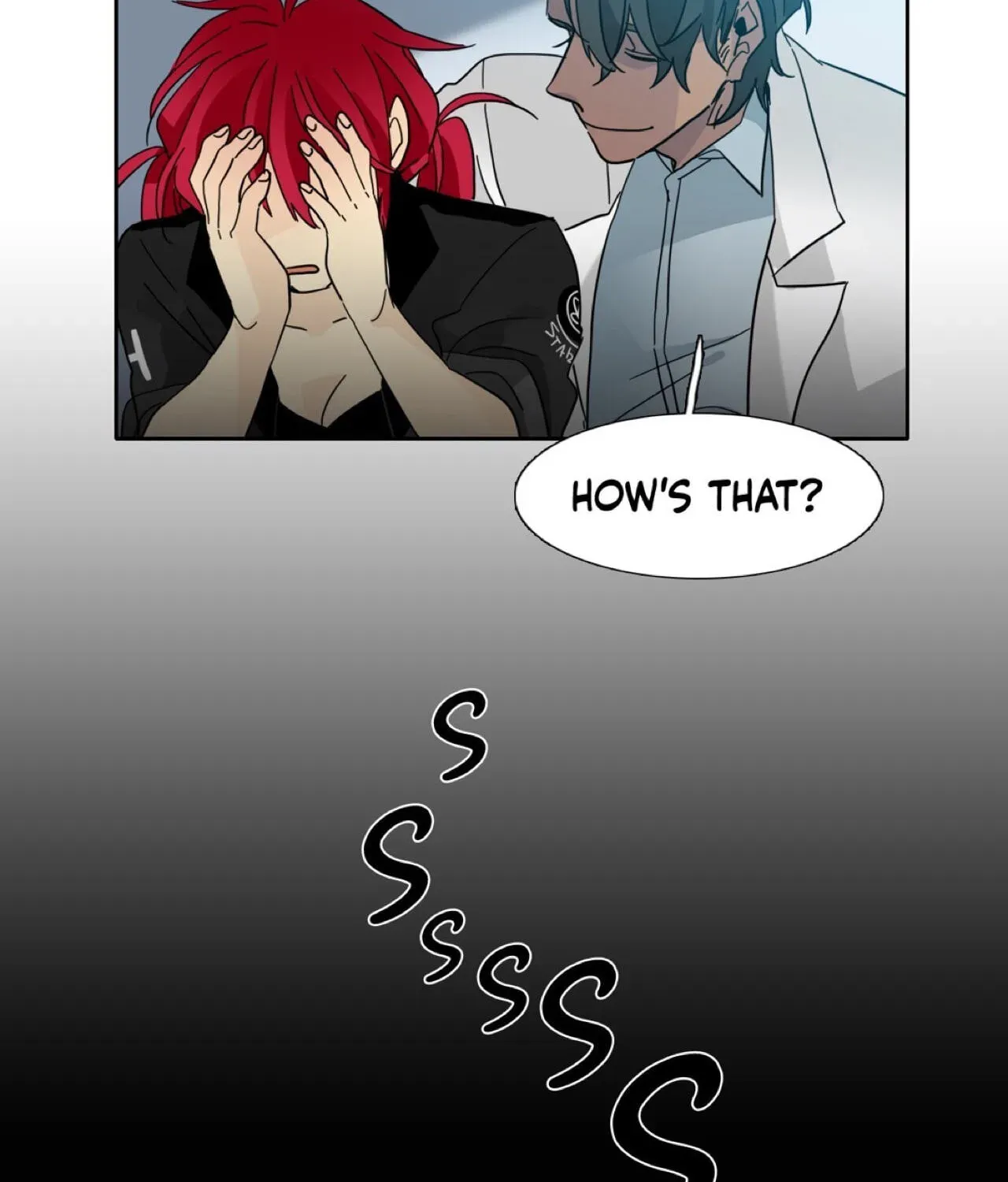 Read Heroes Plan.B chapter 81 image 43 on Lezhin