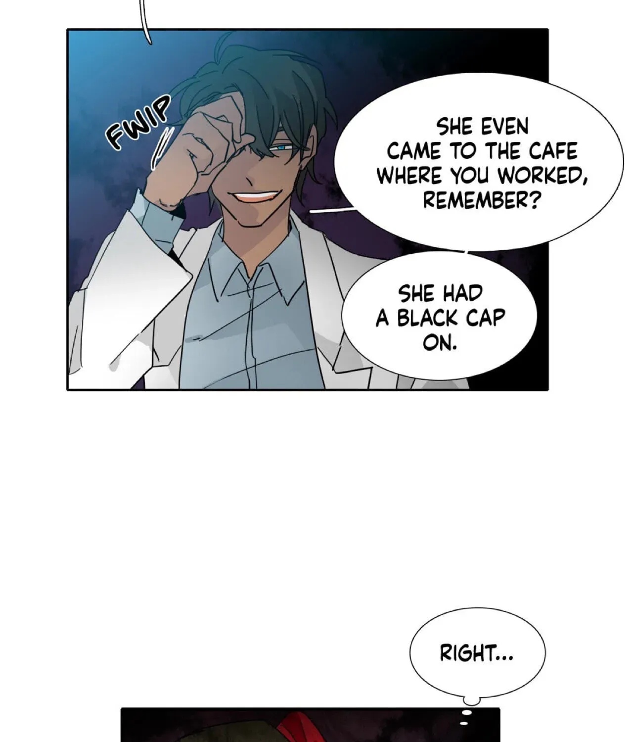 Read Heroes Plan.B chapter 81 image 5 on Lezhin