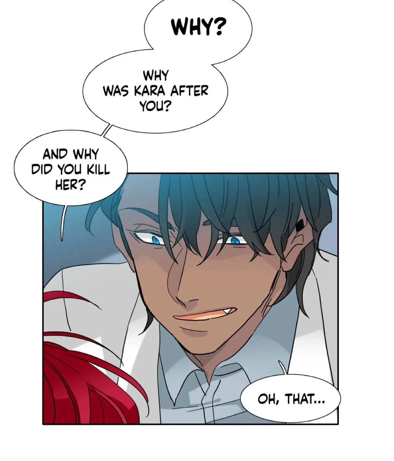 Read Heroes Plan.B chapter 81 image 51 on Lezhin