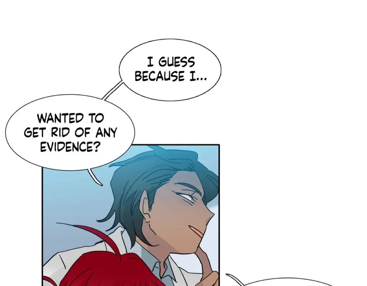 Read Heroes Plan.B chapter 81 image 52 on Lezhin
