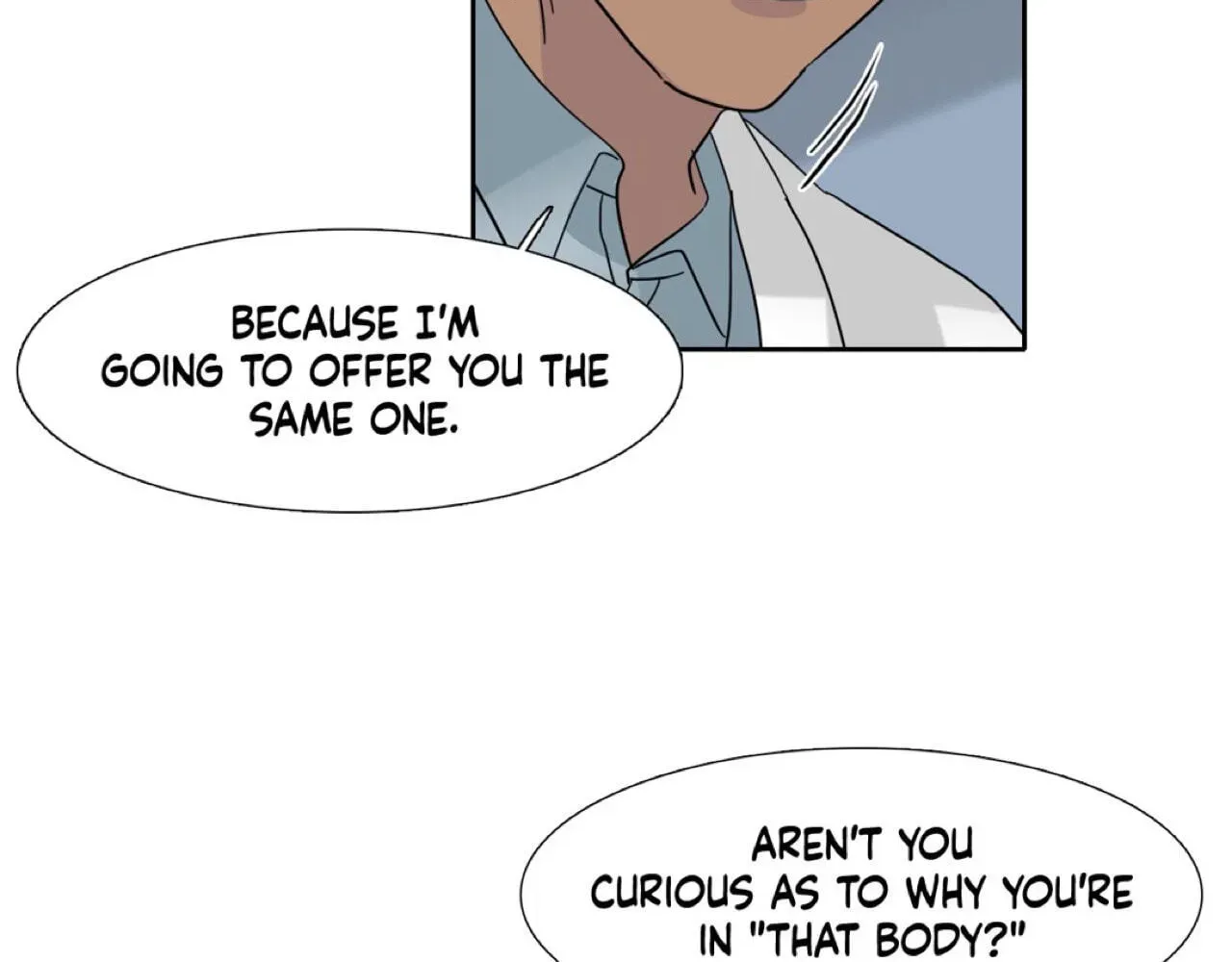 Read Heroes Plan.B chapter 81 image 54 on Lezhin