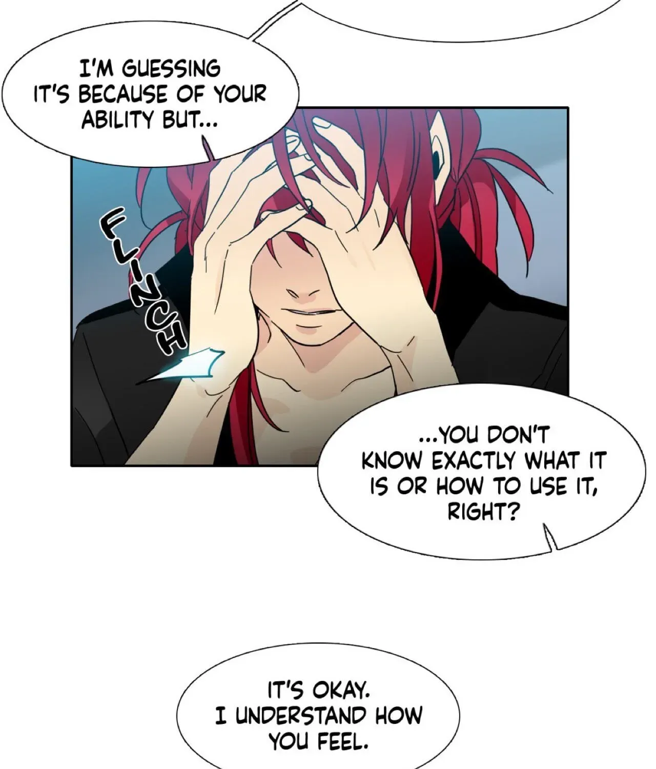 Read Heroes Plan.B chapter 81 image 55 on Lezhin