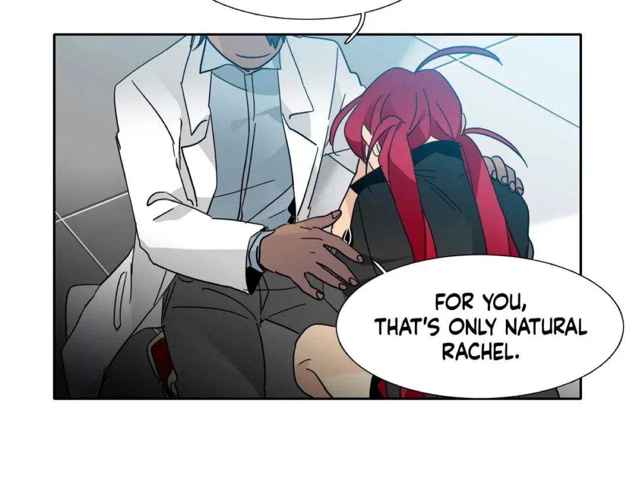 Read Heroes Plan.B chapter 81 image 56 on Lezhin