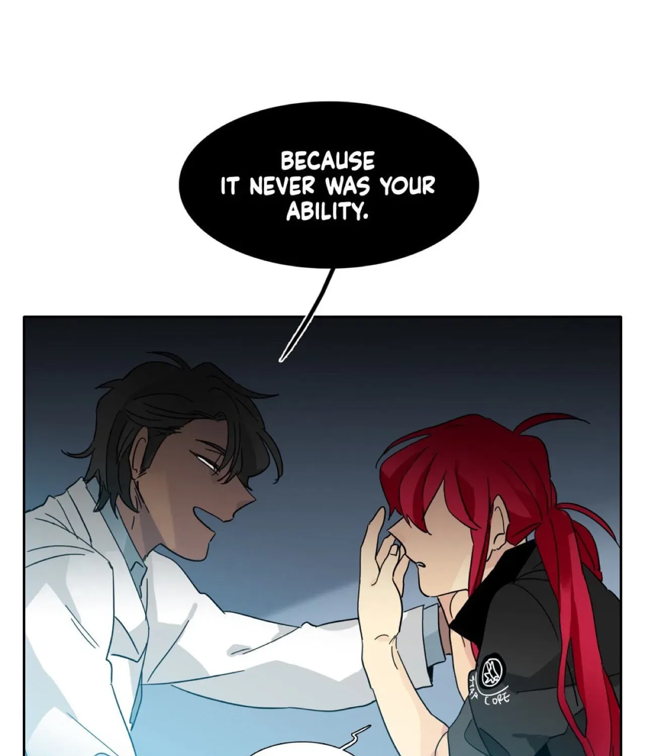 Read Heroes Plan.B chapter 81 image 57 on Lezhin