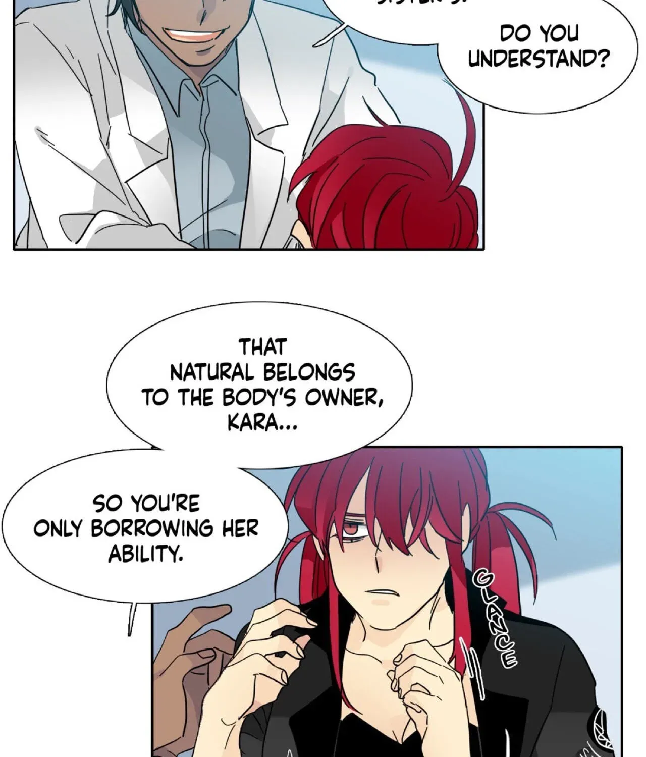 Read Heroes Plan.B chapter 81 image 59 on Lezhin