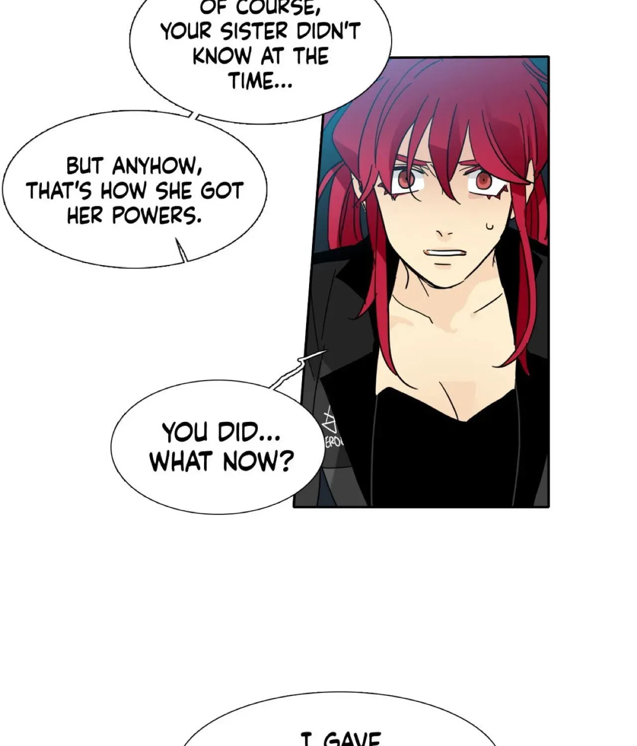 Read Heroes Plan.B chapter 81 image 63 on Lezhin