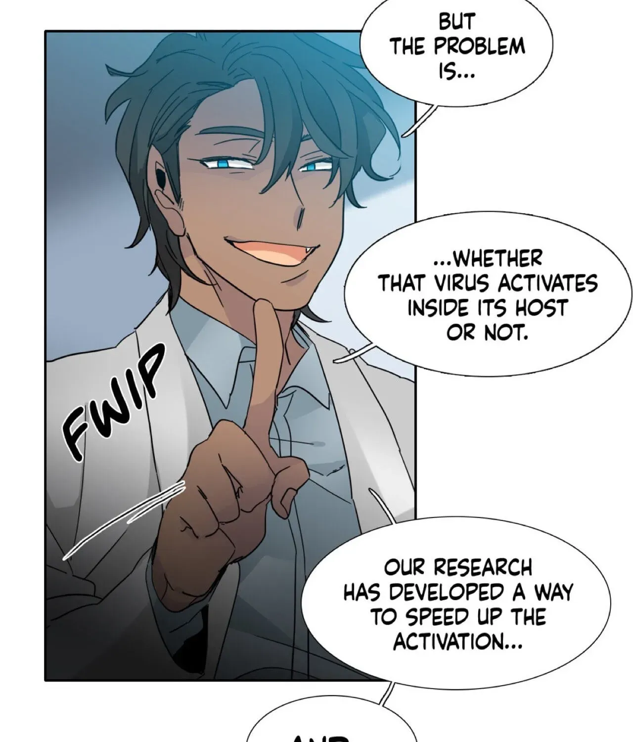 Read Heroes Plan.B chapter 81 image 67 on Lezhin