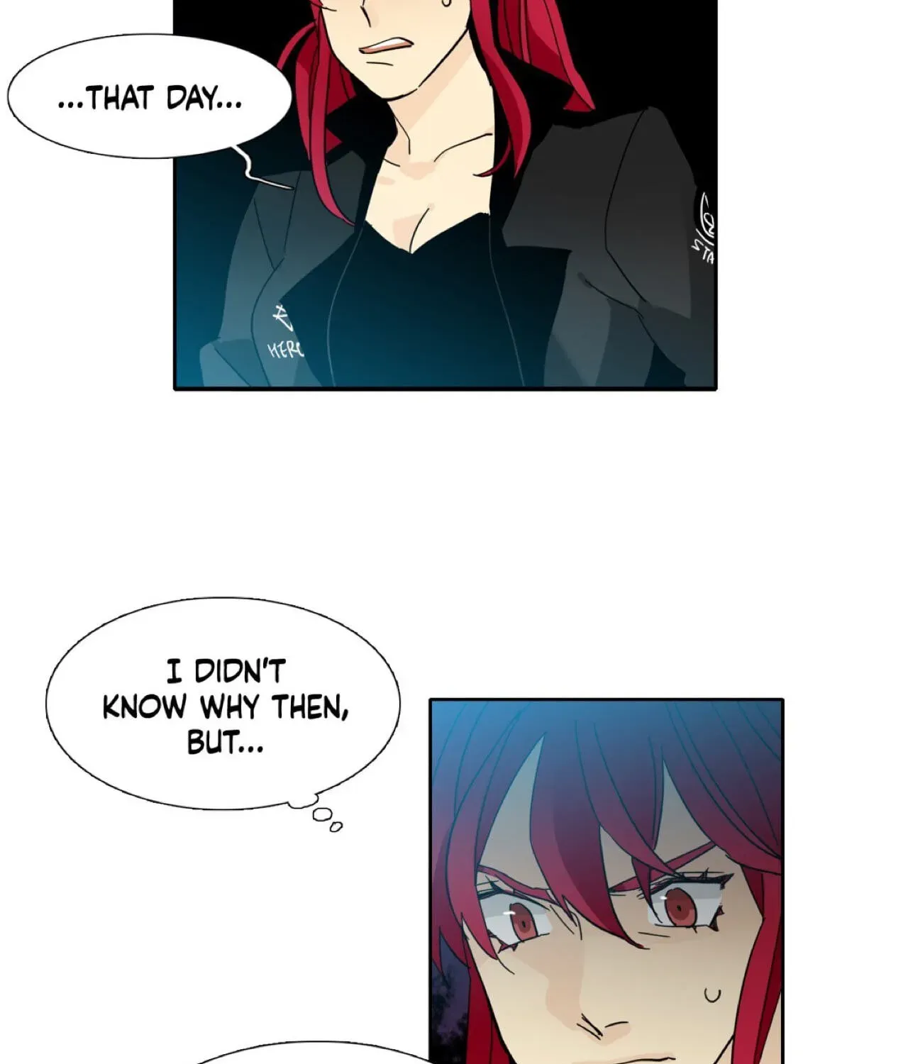 Read Heroes Plan.B chapter 81 image 7 on Lezhin