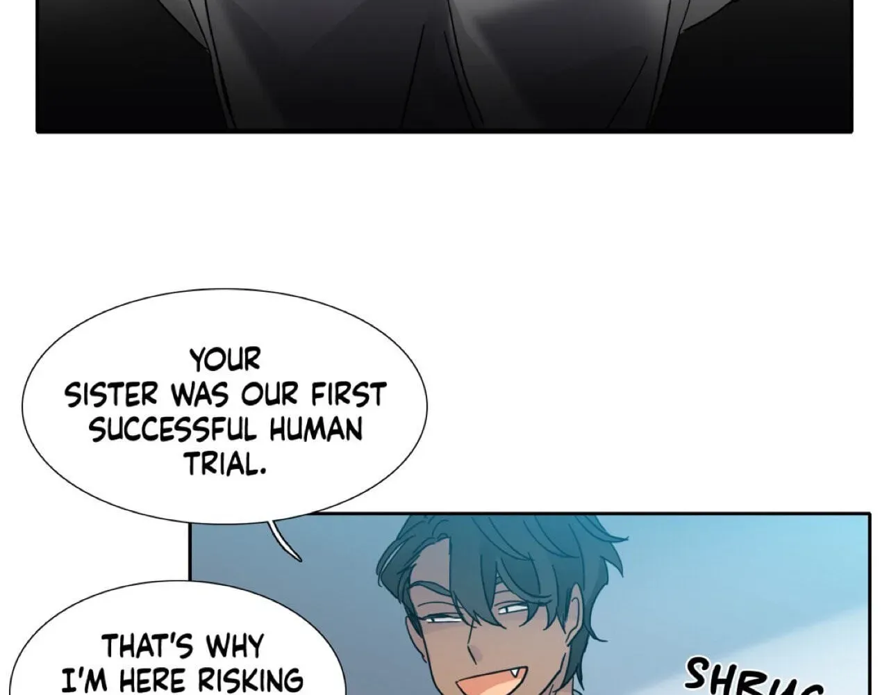 Read Heroes Plan.B chapter 81 image 70 on Lezhin
