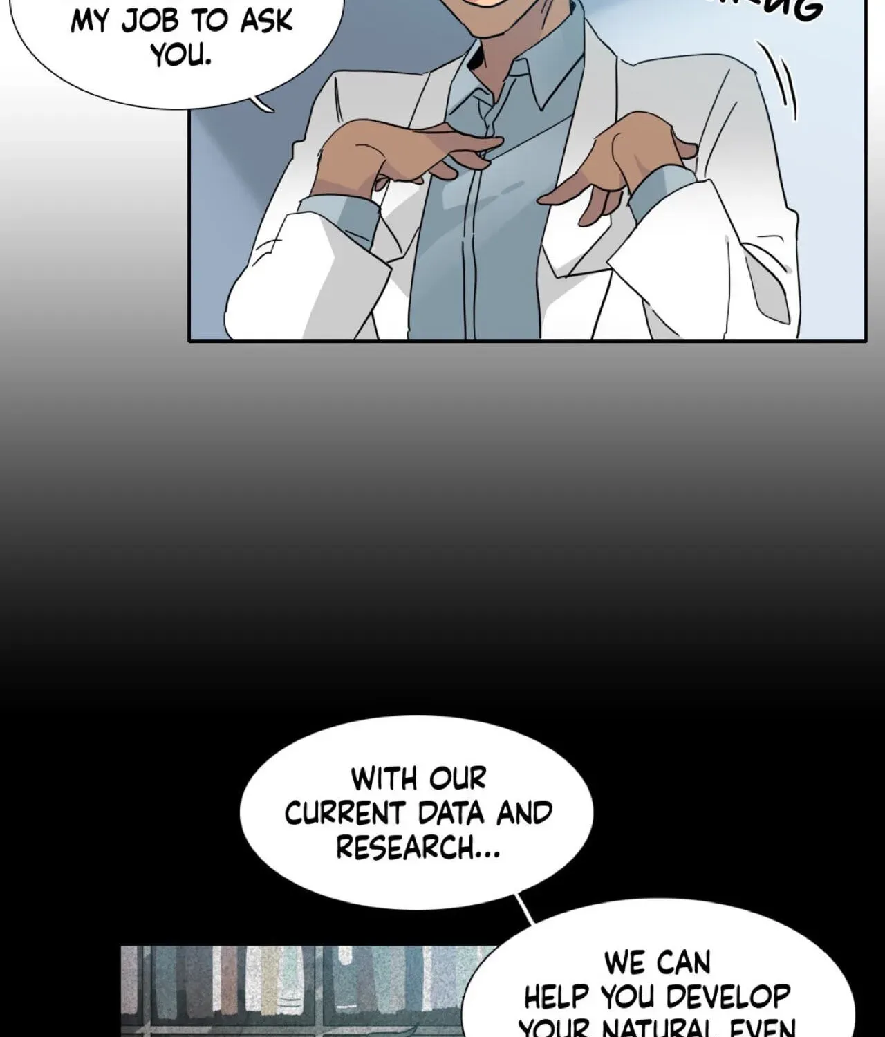 Read Heroes Plan.B chapter 81 image 71 on Lezhin