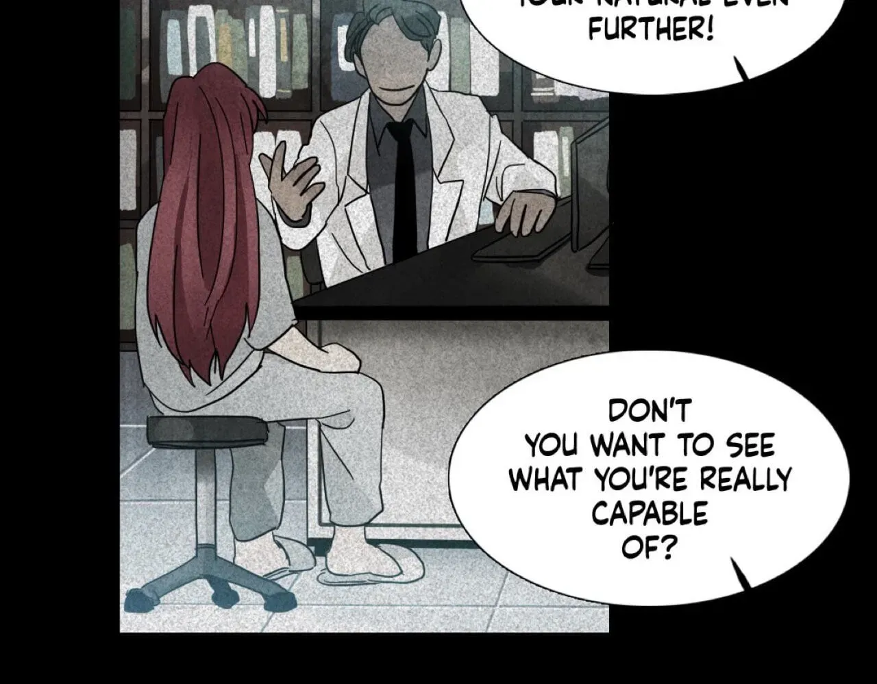Read Heroes Plan.B chapter 81 image 72 on Lezhin
