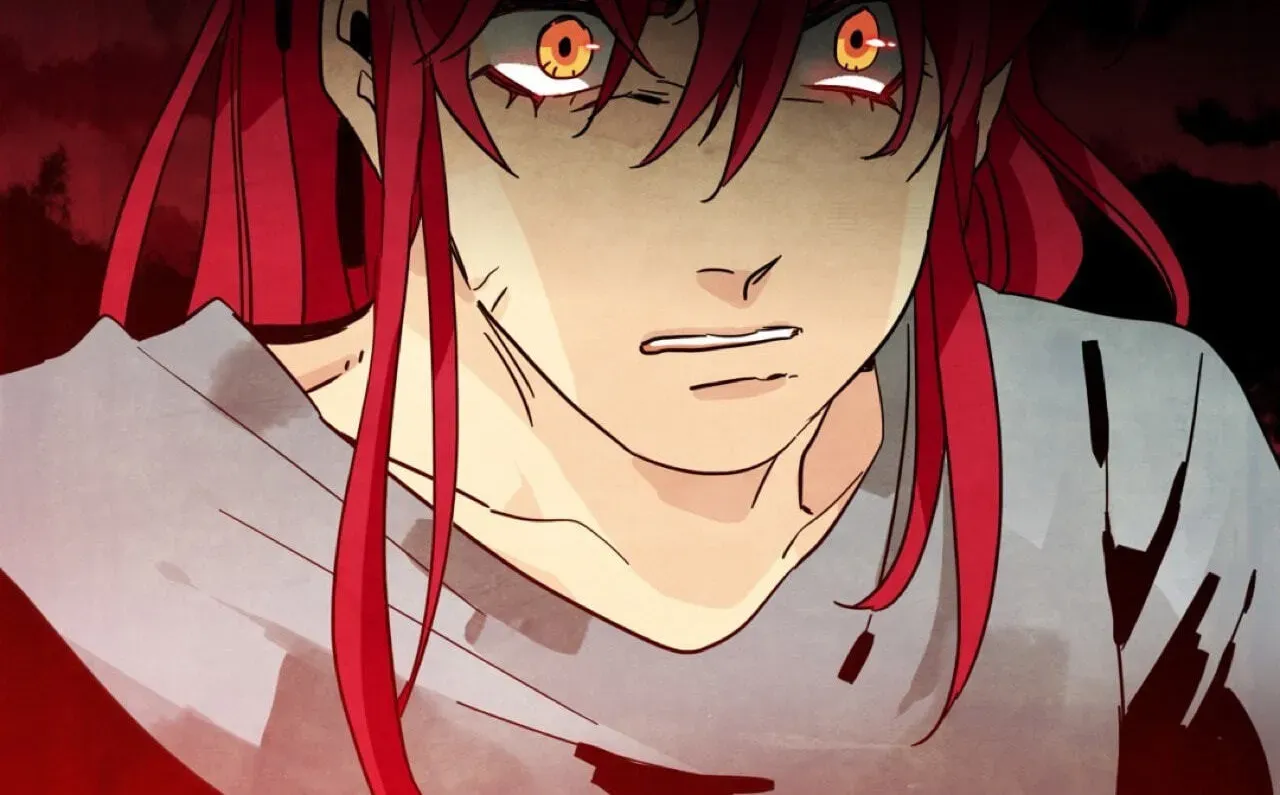 Read Heroes Plan.B chapter 81 image 76 on Lezhin