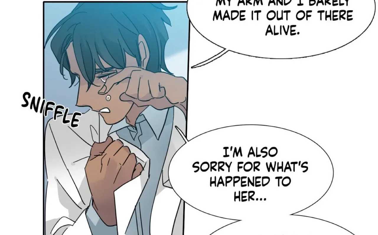 Read Heroes Plan.B chapter 81 image 78 on Lezhin