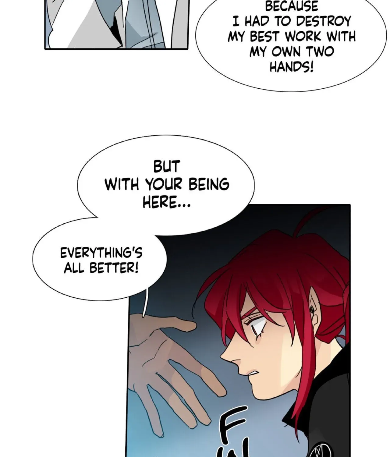Read Heroes Plan.B chapter 81 image 79 on Lezhin