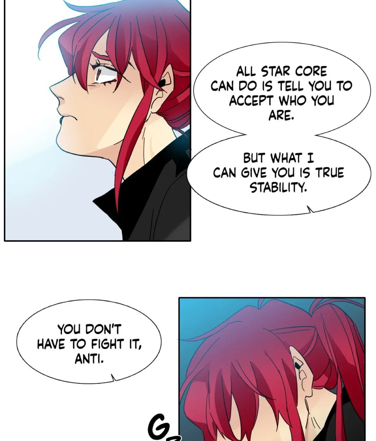 Read Heroes Plan.B chapter 81 image 83 on Lezhin