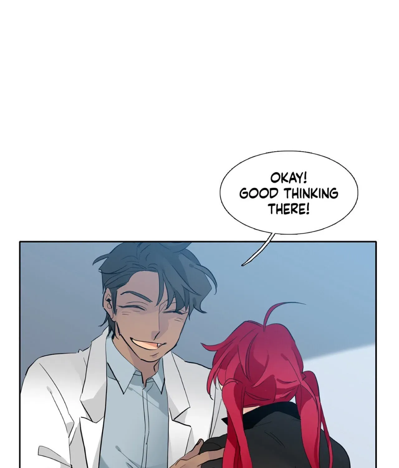 Read Heroes Plan.B chapter 82 image 1 on Lezhin