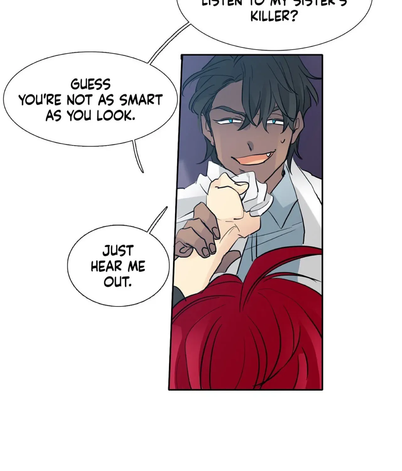 Read Heroes Plan.B chapter 82 image 19 on Lezhin