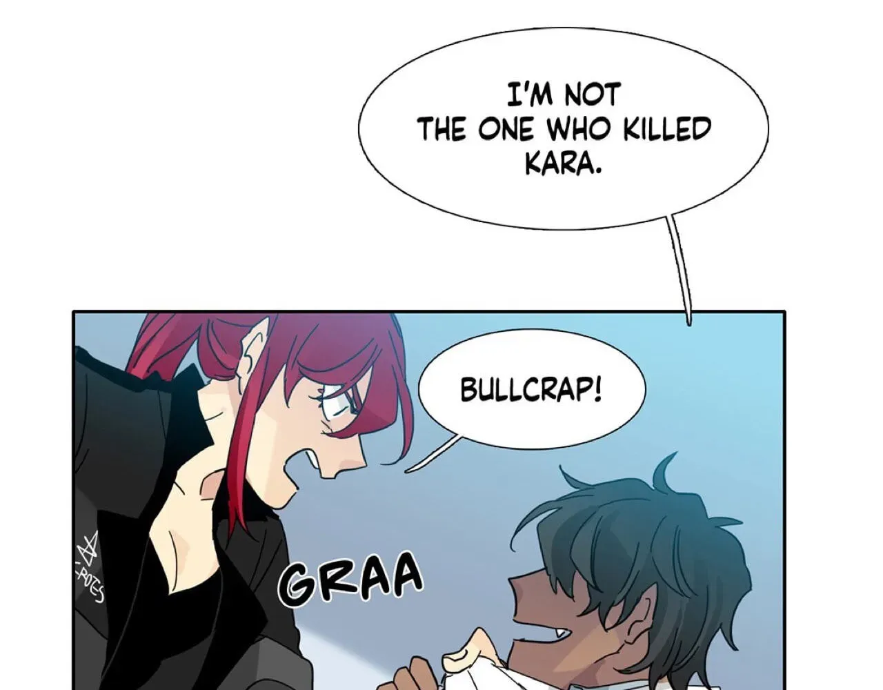 Read Heroes Plan.B chapter 82 image 20 on Lezhin