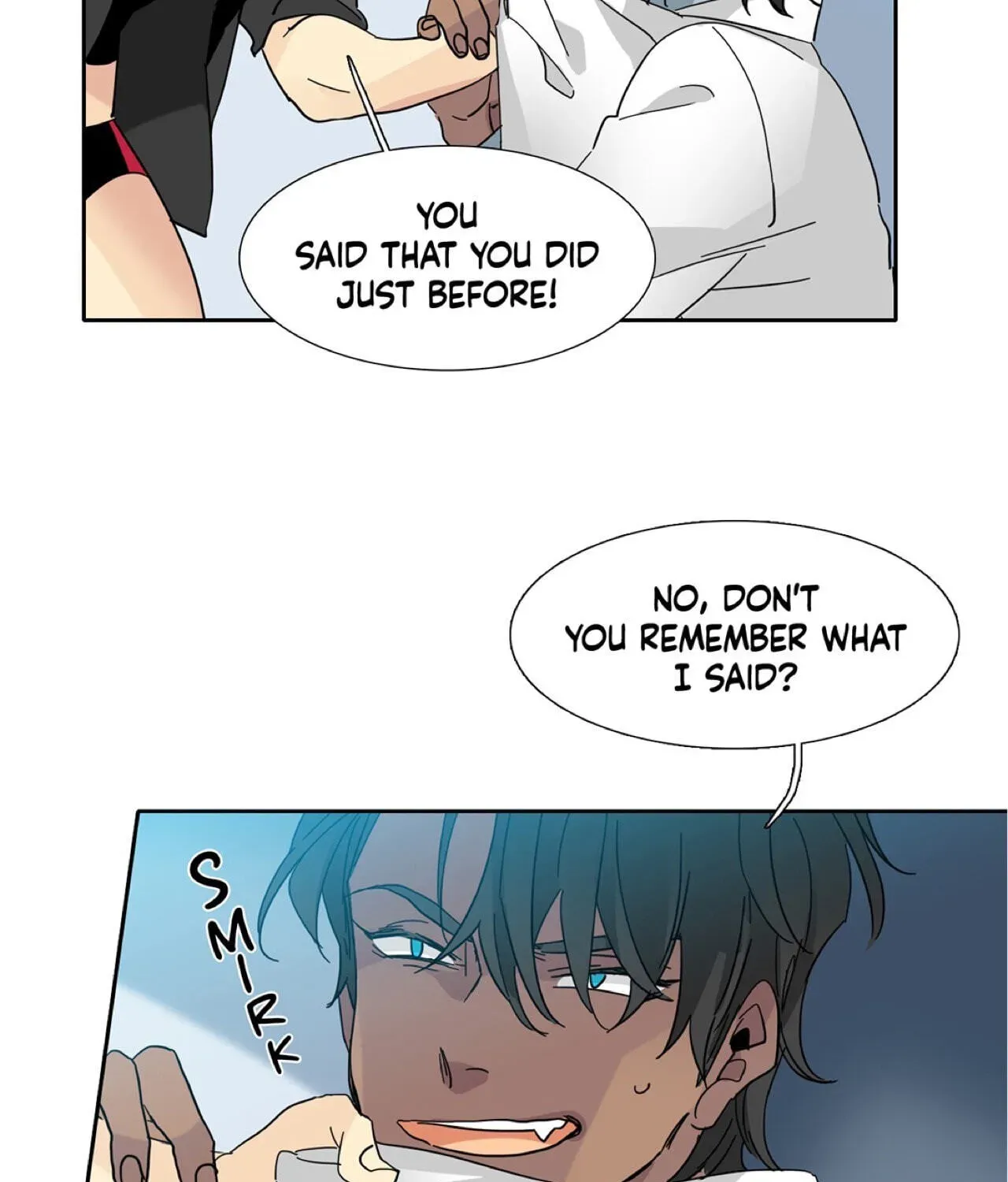 Read Heroes Plan.B chapter 82 image 21 on Lezhin