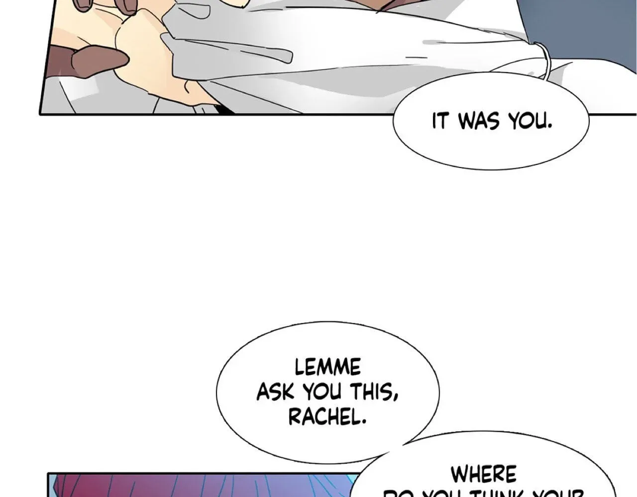 Read Heroes Plan.B chapter 82 image 22 on Lezhin