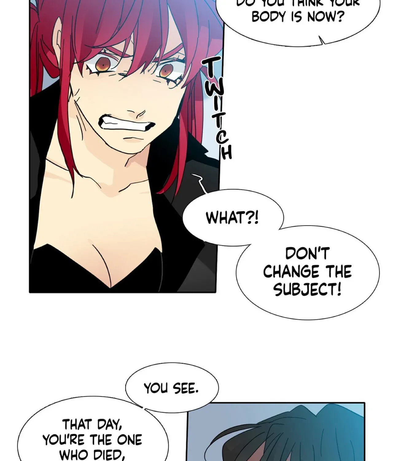 Read Heroes Plan.B chapter 82 image 23 on Lezhin