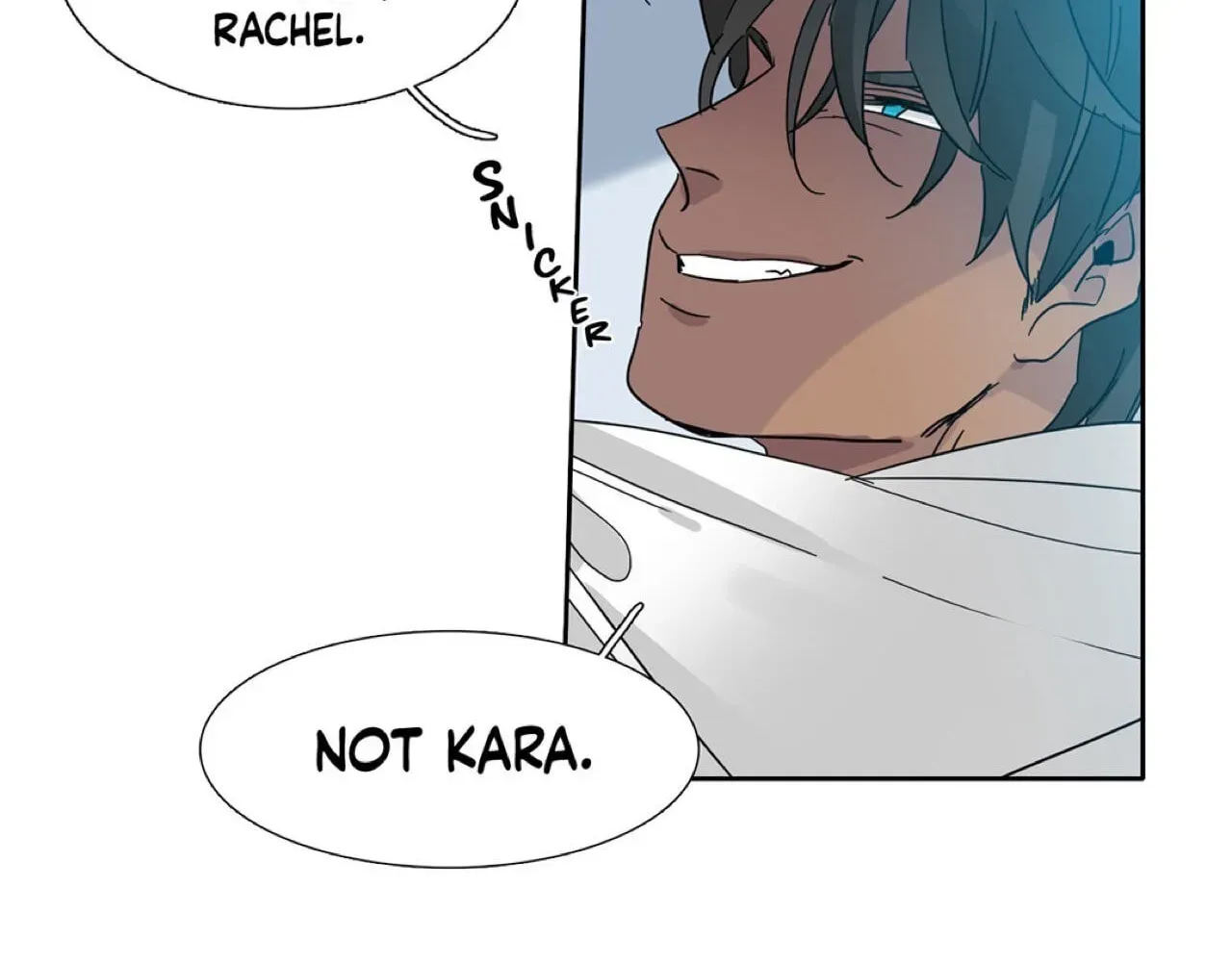 Read Heroes Plan.B chapter 82 image 24 on Lezhin