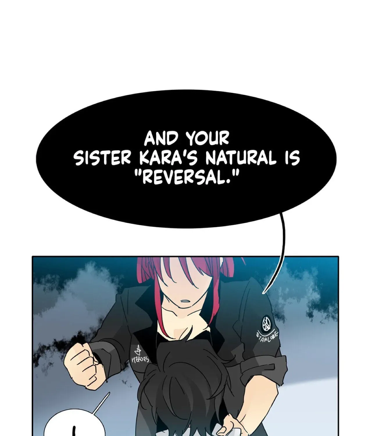 Read Heroes Plan.B chapter 82 image 25 on Lezhin