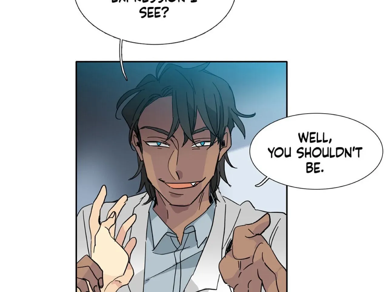Read Heroes Plan.B chapter 82 image 28 on Lezhin