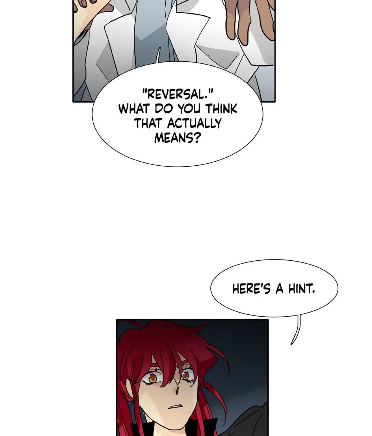 Read Heroes Plan.B chapter 82 image 29 on Lezhin