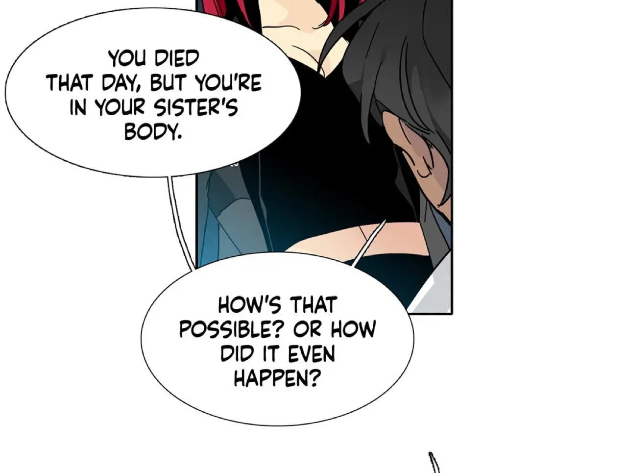 Read Heroes Plan.B chapter 82 image 30 on Lezhin