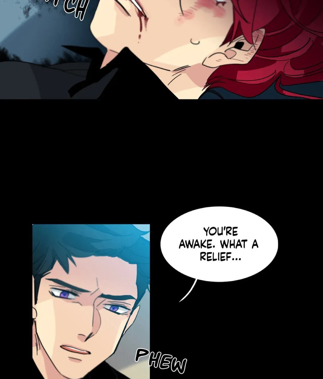 Read Heroes Plan.B chapter 82 image 35 on Lezhin
