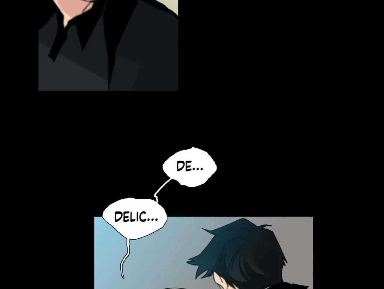 Read Heroes Plan.B chapter 82 image 36 on Lezhin