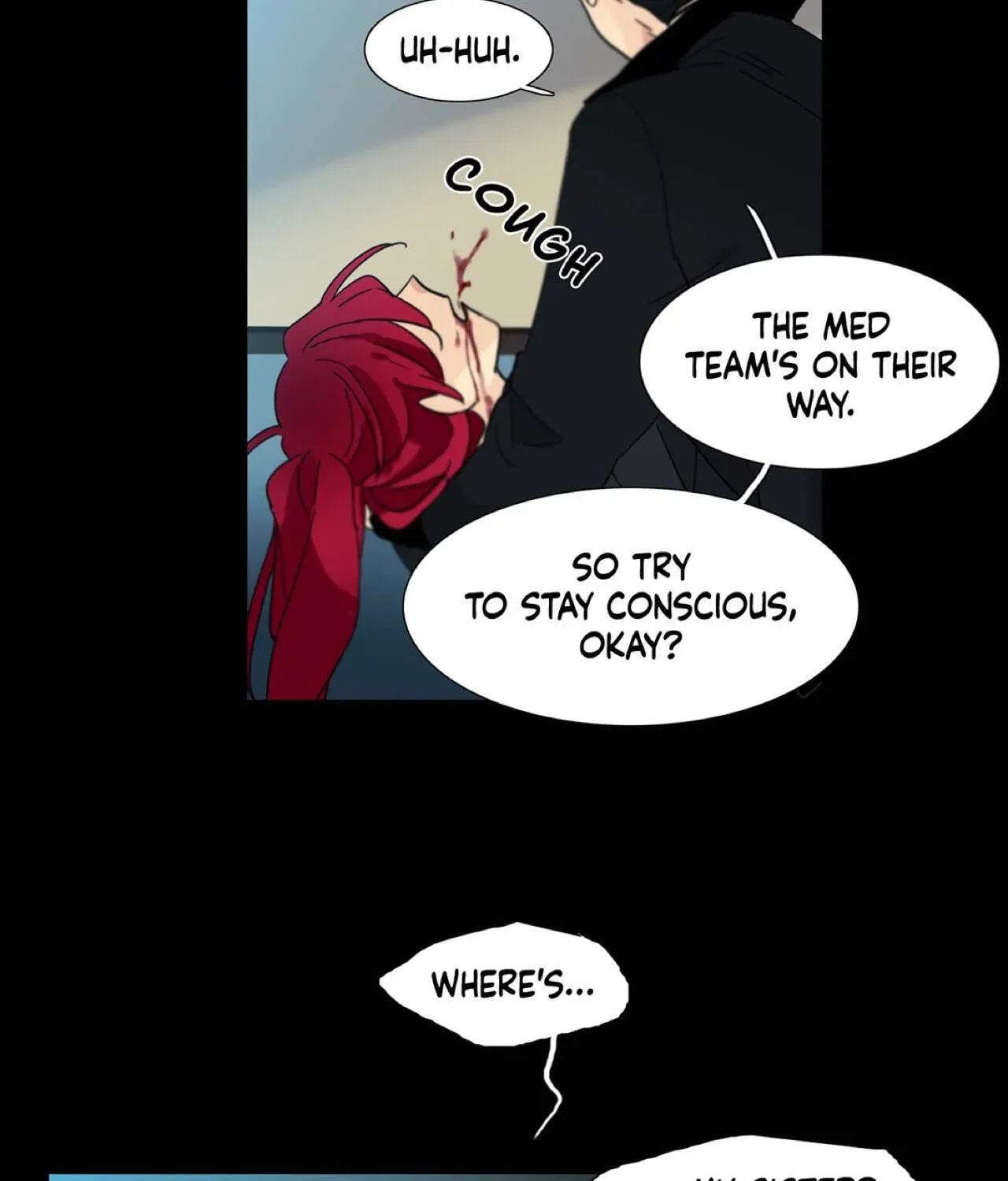 Read Heroes Plan.B chapter 82 image 37 on Lezhin