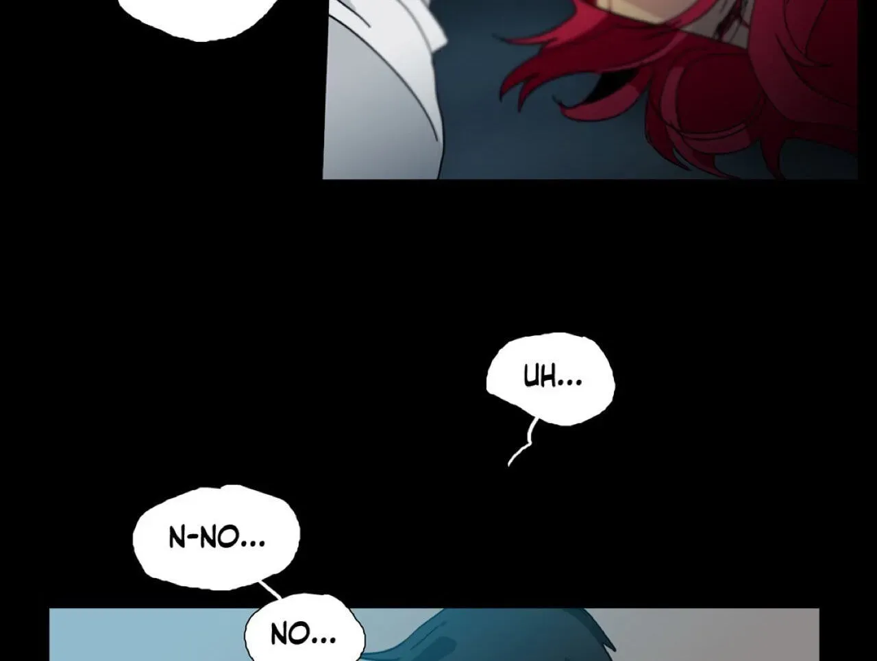 Read Heroes Plan.B chapter 82 image 40 on Lezhin