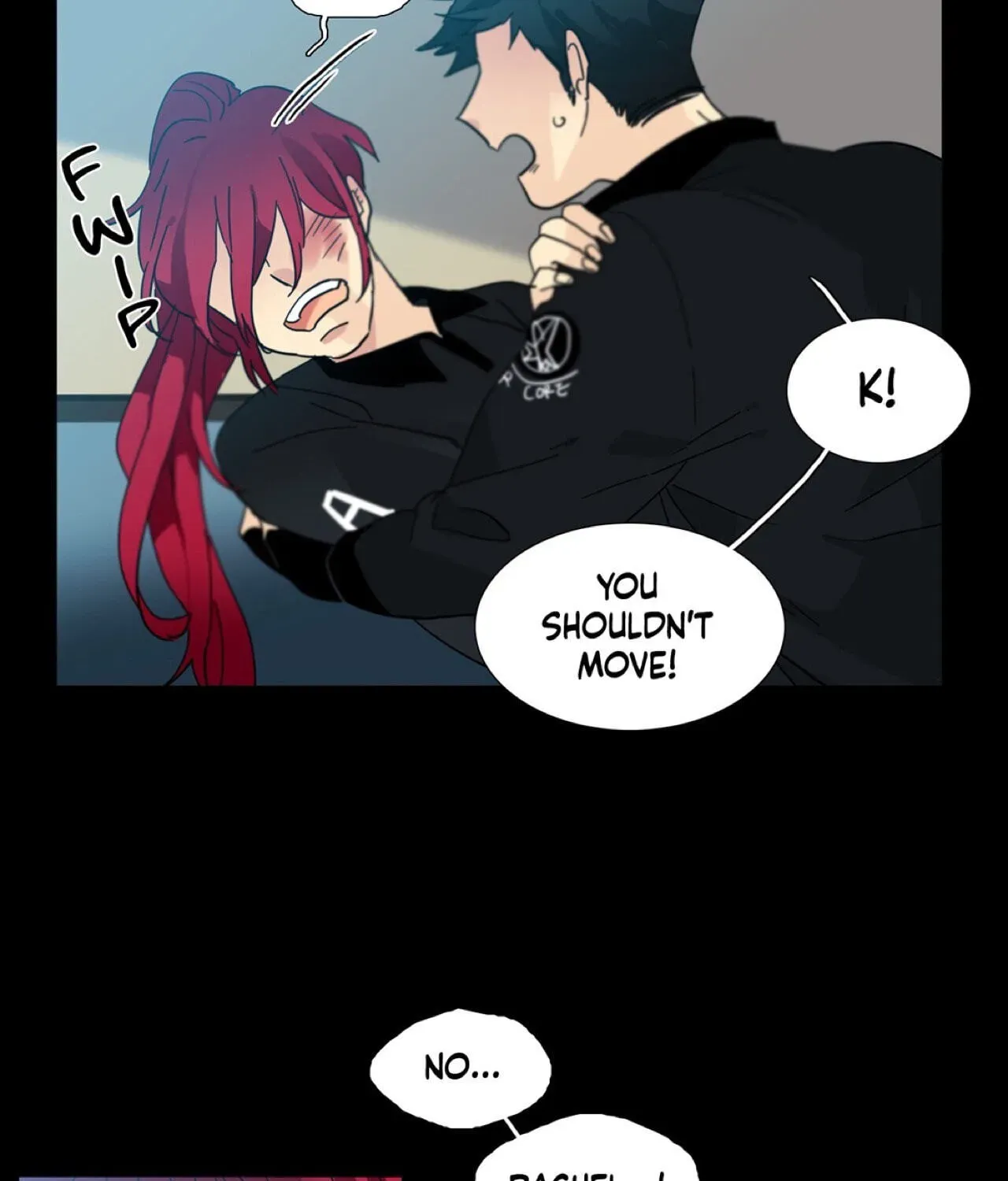 Read Heroes Plan.B chapter 82 image 41 on Lezhin