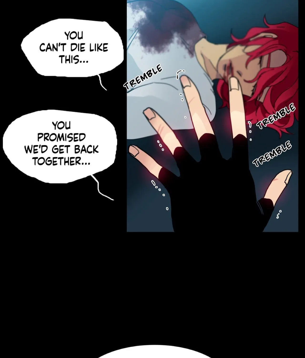 Read Heroes Plan.B chapter 82 image 43 on Lezhin