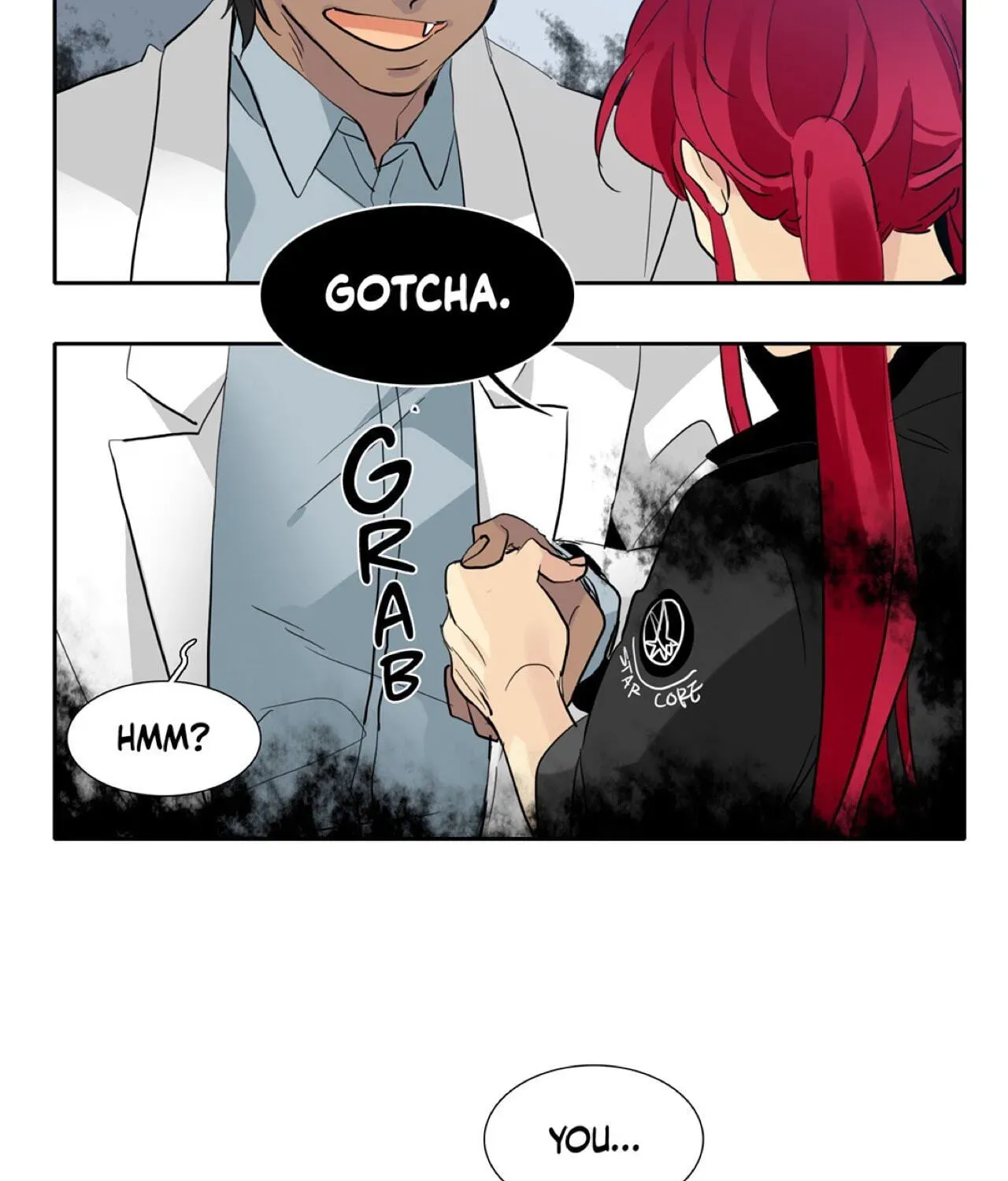 Read Heroes Plan.B chapter 82 image 5 on Lezhin