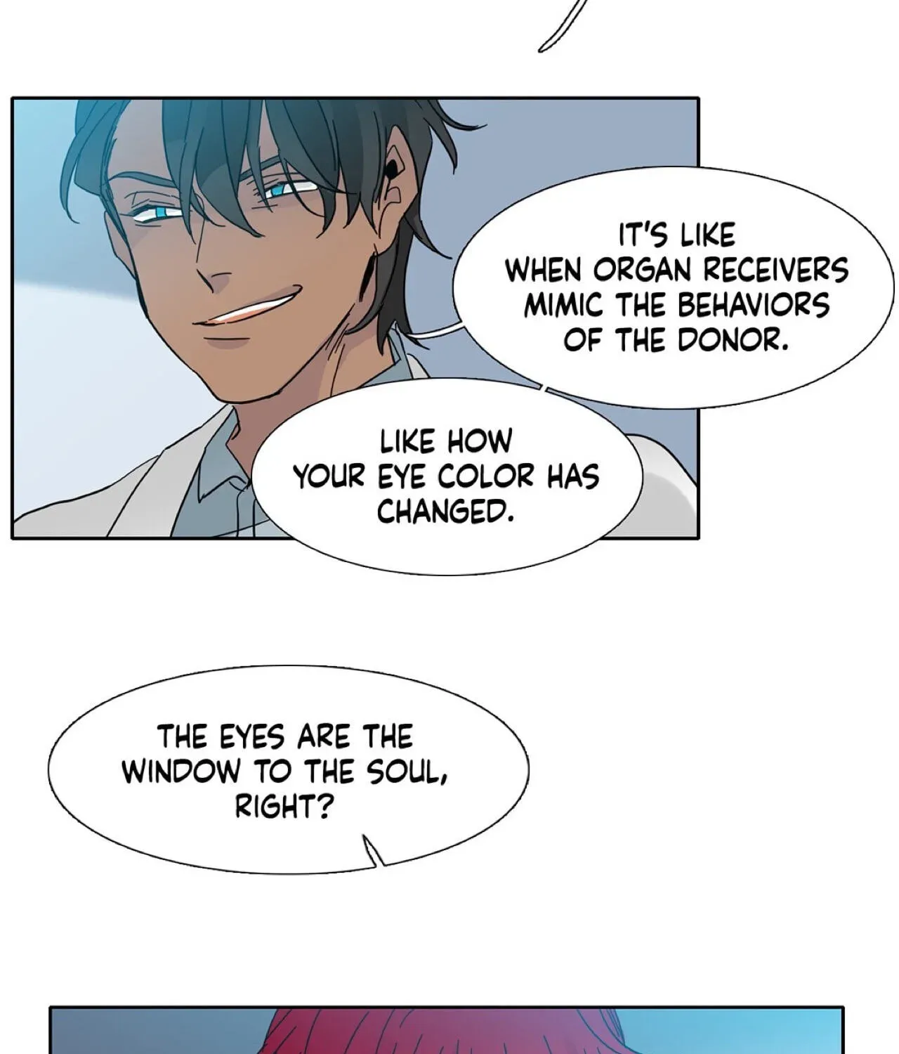 Read Heroes Plan.B chapter 82 image 51 on Lezhin