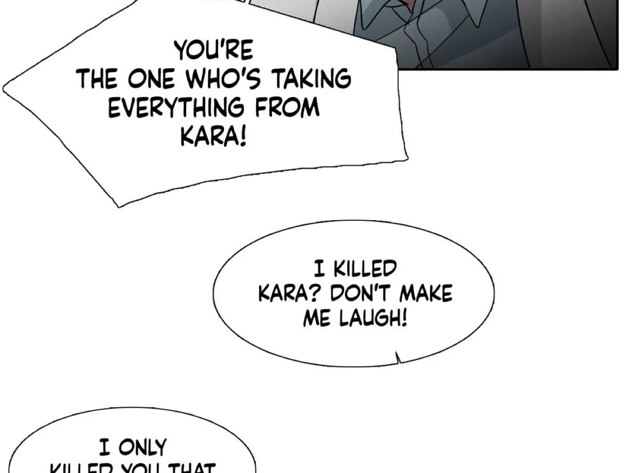 Read Heroes Plan.B chapter 82 image 54 on Lezhin