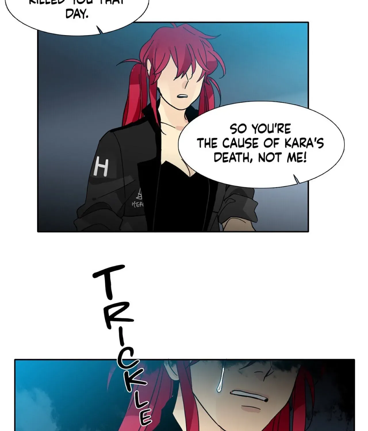 Read Heroes Plan.B chapter 82 image 55 on Lezhin