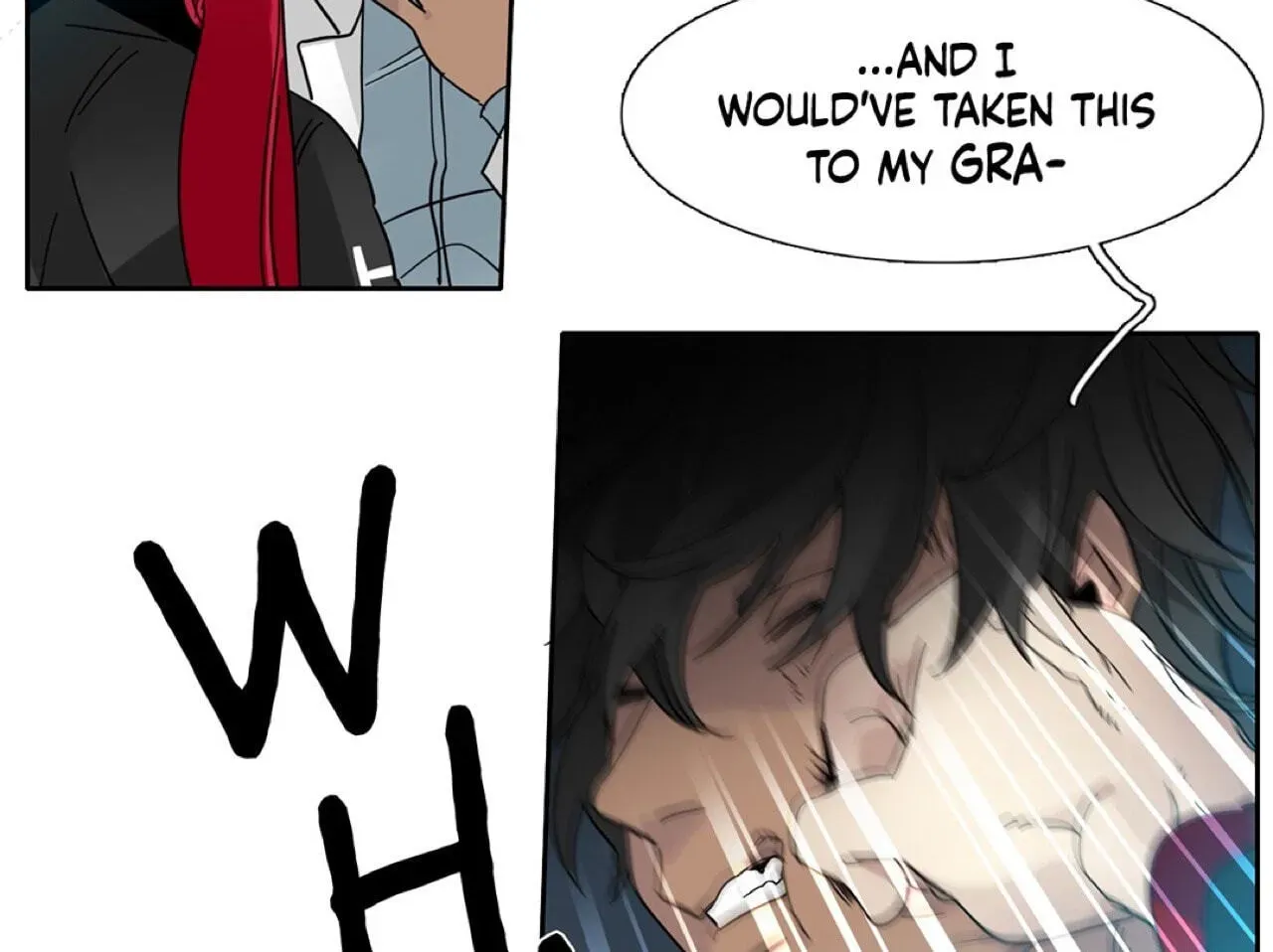Read Heroes Plan.B chapter 82 image 58 on Lezhin