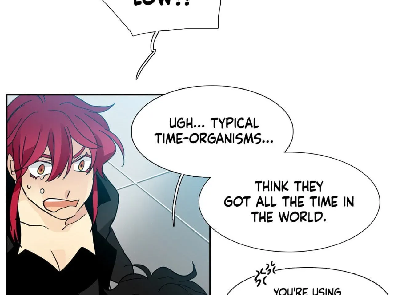 Read Heroes Plan.B chapter 82 image 62 on Lezhin