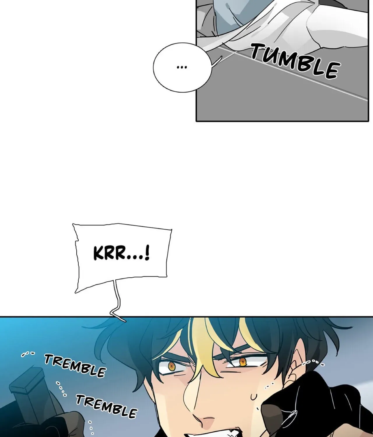 Read Heroes Plan.B chapter 82 image 67 on Lezhin