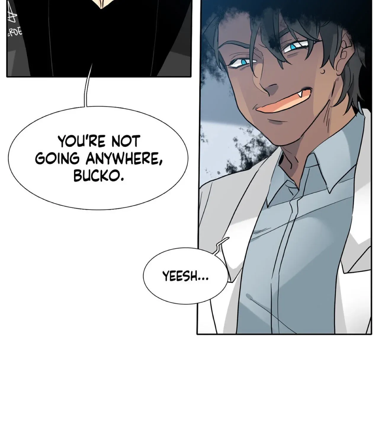 Read Heroes Plan.B chapter 82 image 7 on Lezhin