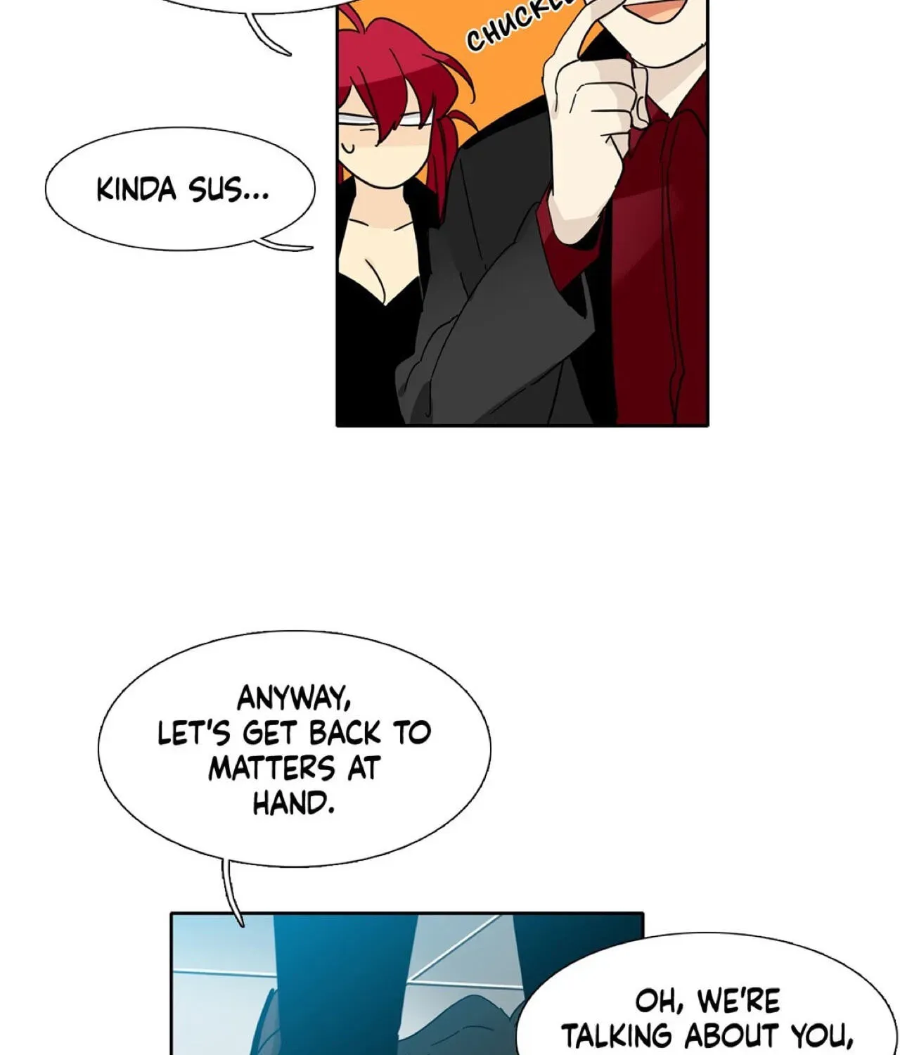 Read Heroes Plan.B chapter 82 image 75 on Lezhin