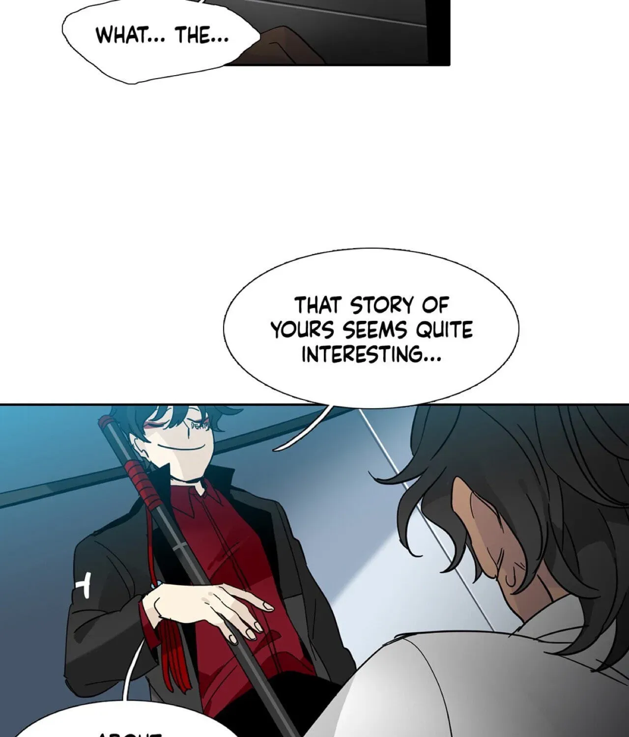 Read Heroes Plan.B chapter 82 image 77 on Lezhin