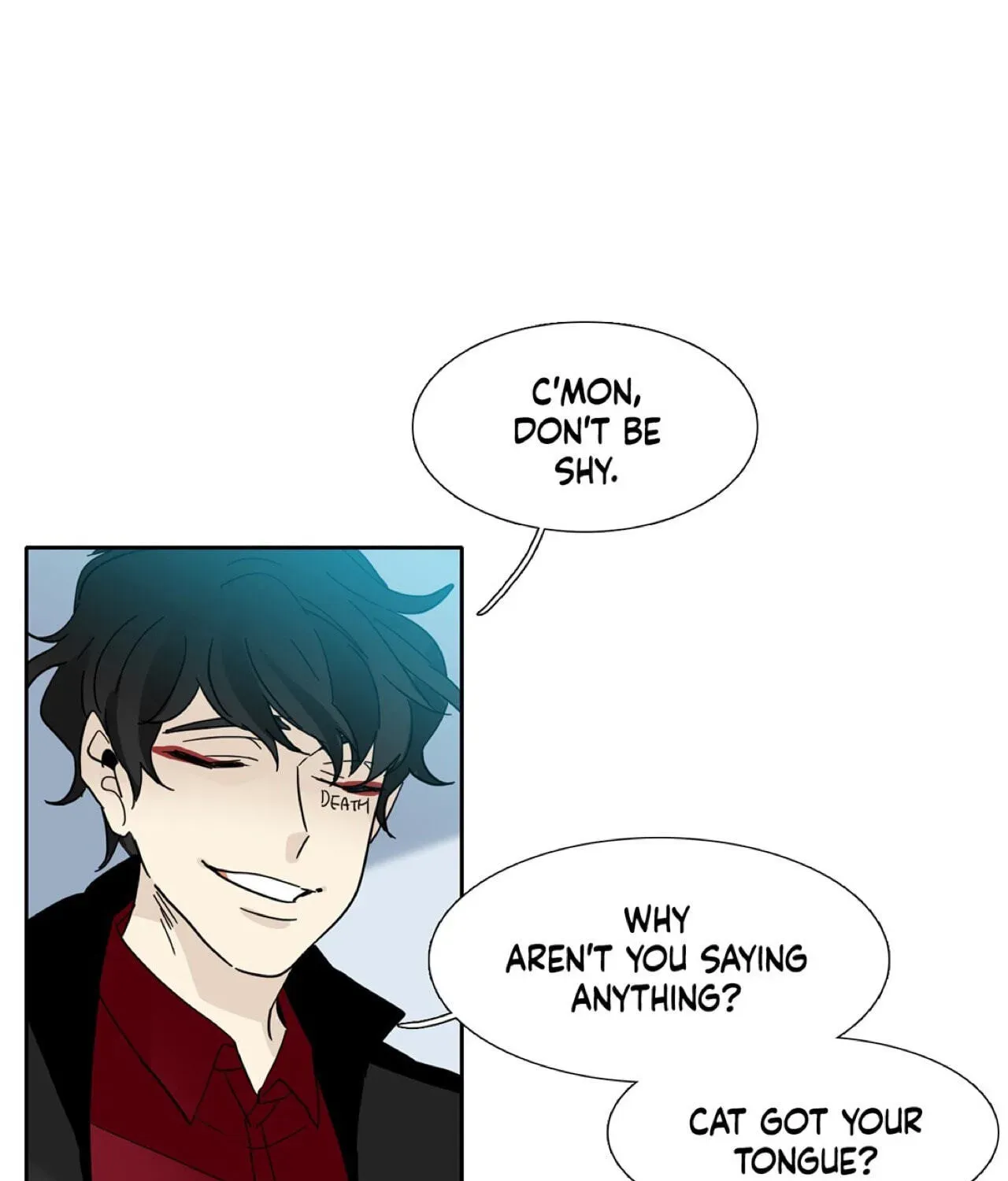 Read Heroes Plan.B chapter 83 image 1 on Lezhin