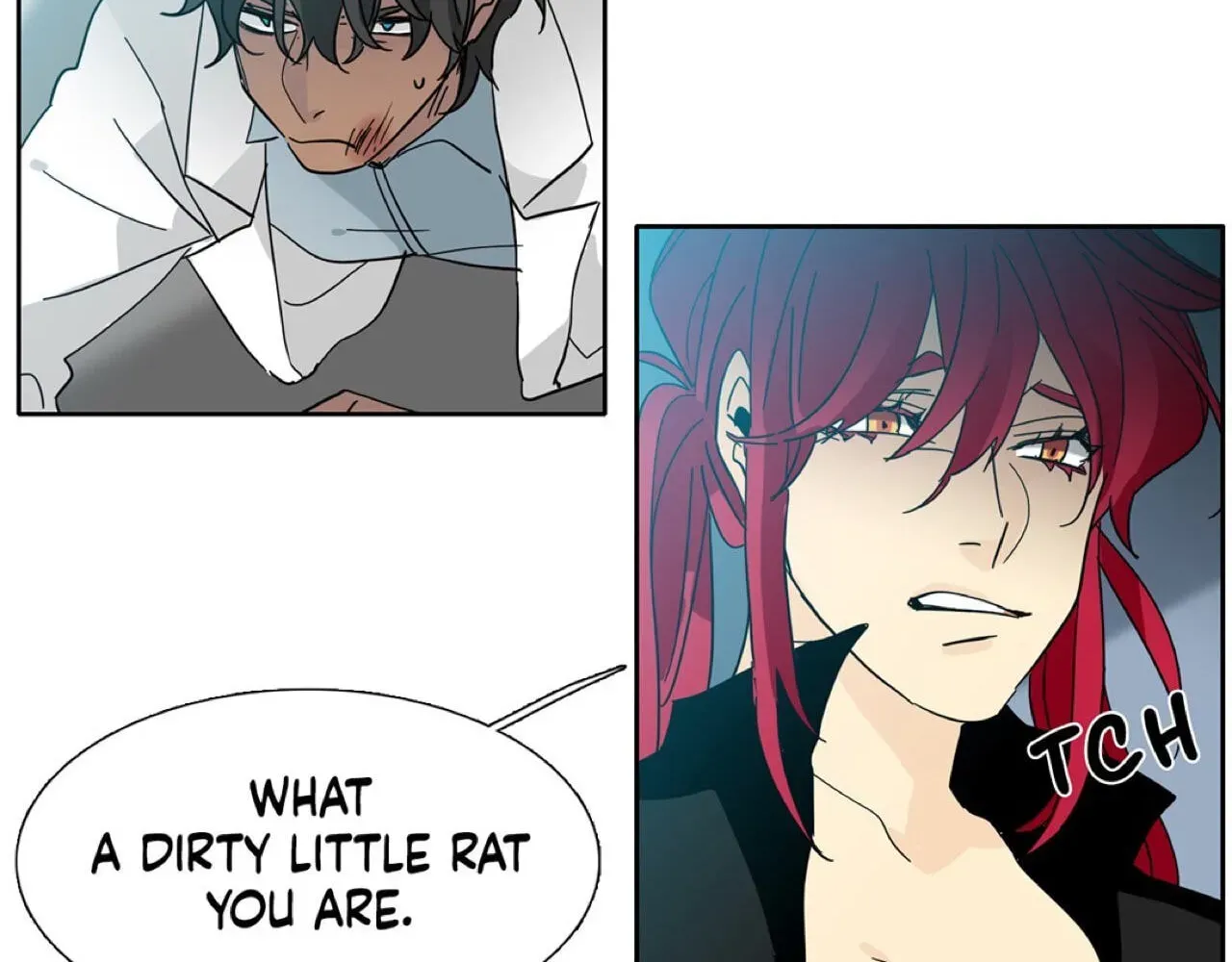 Read Heroes Plan.B chapter 83 image 12 on Lezhin